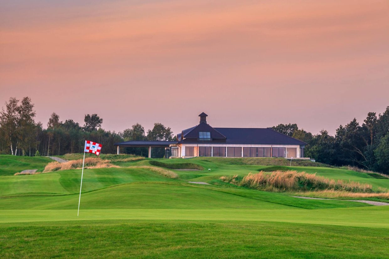 Modry Las Modry Las | A Gary Player Designed Golf Course | Poland – A Gary Player ...