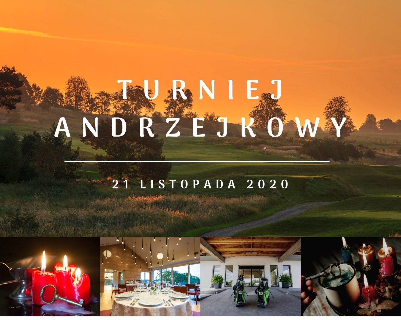 TURNIEJE SEZONU 2020 - Modry Las | A Gary Player Designed ...